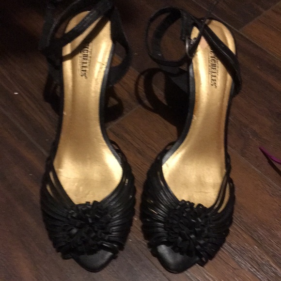 Seychelles Shoes - Seychelles heels sandals